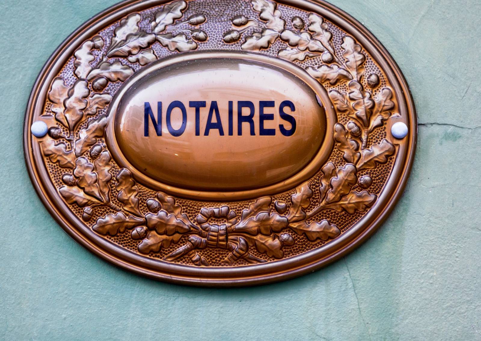 Tarif pour une consultation chez un notaire à Artigues-près-Bordeaux 33370, Gironde