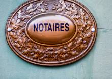 Notre zone d'activité pour ce service Office notarial de Maître Jérôme DELYFER à Carbon-Blanc 33560