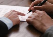 Notre zone d'activité pour ce service Office notarial pour la vente d'une maison Artigues-près-Bordeaux 33370, Gironde